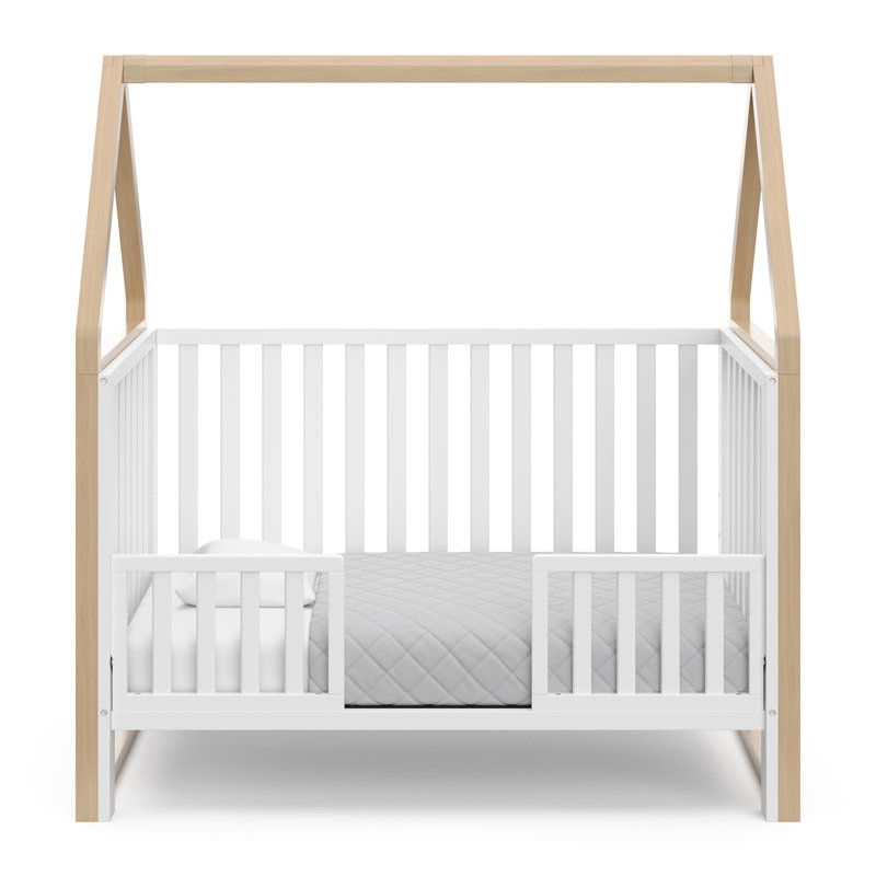 Storkcraft Orchard 5in1 Convertible Crib & Reviews Wayfair